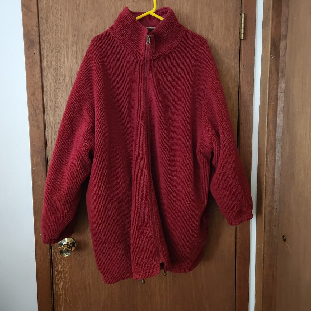 Winter Jacket